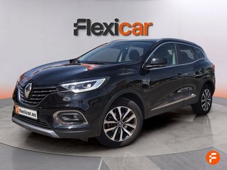 Renault Kadjar Zen GPF TCe 103kW (140CV)