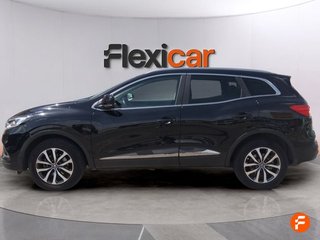 Renault Kadjar Zen GPF TCe 103kW (140CV)