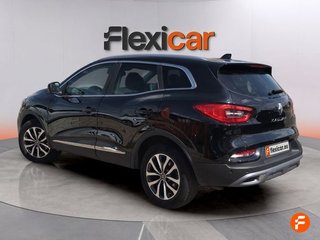 Renault Kadjar Zen GPF TCe 103kW (140CV)
