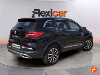 Renault Kadjar Zen GPF TCe 103kW (140CV)