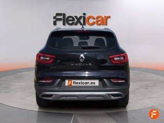 Renault Kadjar Zen GPF TCe 103kW (140CV)