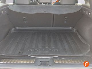 Renault Kadjar Zen GPF TCe 103kW (140CV)