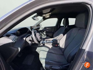Peugeot 2008 Allure Puretech 130 S&S EAT8