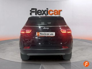 Jeep Compass 4Xe 1.3 PHEV 140kW(190CV) Limited AT AWD