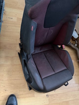 Asientos Seat León Sport 1P1