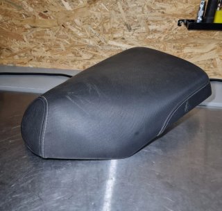 Asiento Silence