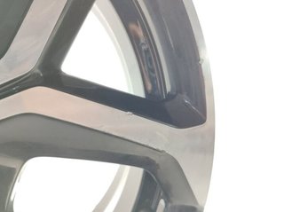 Citroen 2423650 39228528 llanta c3 aircross