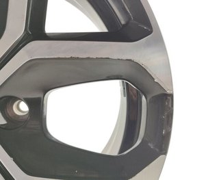 Citroen 2423650 39228528 llanta c3 aircross
