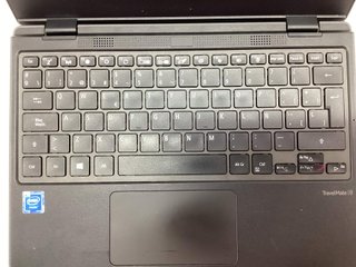 pc portatil acer travelmate b311-31