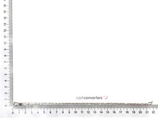 cadena oro 18k 21cm