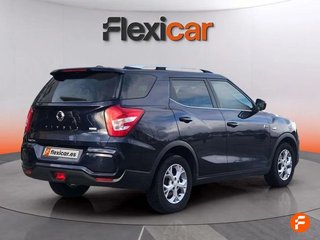SsangYong Tivoli G15T Urban Plus