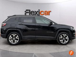 Jeep Compass 1.4 Mair 125kW Limited 4x4 AD Auto