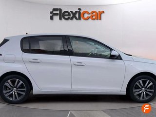 Peugeot 308 5p Style PureTech 130 S&S 6 Vel. MAN