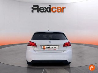 Peugeot 308 5p Style PureTech 130 S&S 6 Vel. MAN