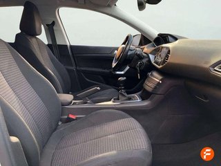 Peugeot 308 5p Style PureTech 130 S&S 6 Vel. MAN