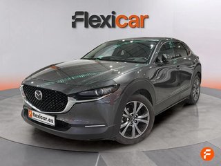 Mazda CX-30 2.0 137kW AWD Zenith Safety (sin Pack Bo