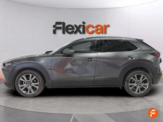 Mazda CX-30 2.0 137kW AWD Zenith Safety (sin Pack Bo