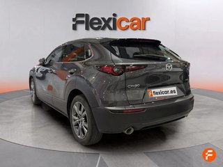 Mazda CX-30 2.0 137kW AWD Zenith Safety (sin Pack Bo