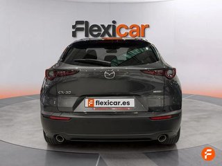 Mazda CX-30 2.0 137kW AWD Zenith Safety (sin Pack Bo