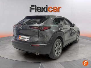 Mazda CX-30 2.0 137kW AWD Zenith Safety (sin Pack Bo