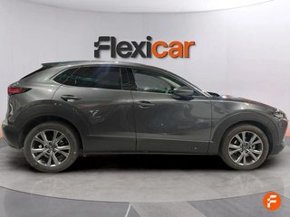 Mazda CX-30 2.0 137kW AWD Zenith Safety (sin Pack Bo