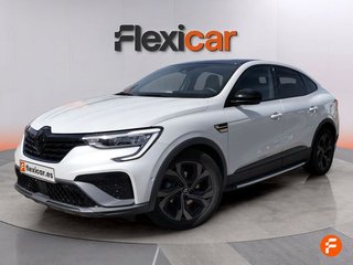 Renault Arkana Evolution E-TECH full hybrid 105kW(145CV