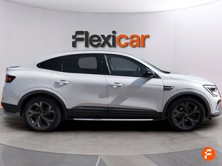 Renault Arkana Evolution E-TECH full hybrid 105kW(145CV