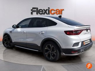 Renault Arkana Evolution E-TECH full hybrid 105kW(145CV