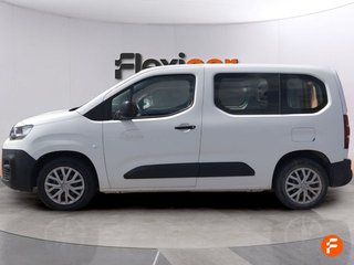 Citroën Berlingo Talla M BlueHDi 100 S&S LIVE PACK