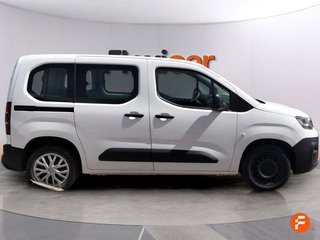 Citroën Berlingo Talla M BlueHDi 100 S&S LIVE PACK