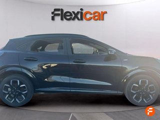 Ford Puma 1.0 EcoBoost 155cv ST-Line X MHEV Auto