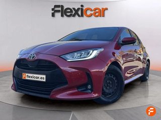 Toyota Yaris 1.5 120H Active Plus