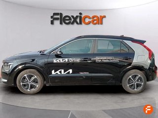 Kia Niro 1.6 GDi PHEV 104kW (141CV) Drive
