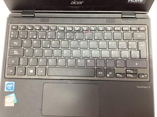 pc portatil acer travelmate b311-31