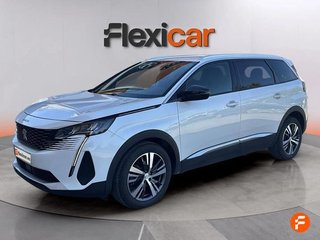 Peugeot 5008 1.2 PureTech 96KW S&S Allure Pack
