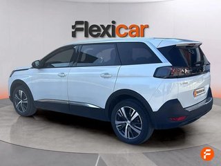 Peugeot 5008 1.2 PureTech 96KW S&S Allure Pack