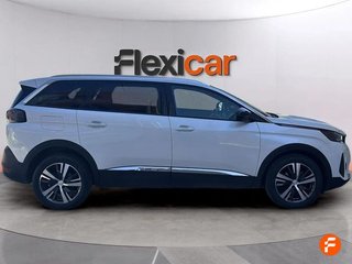 Peugeot 5008 1.2 PureTech 96KW S&S Allure Pack
