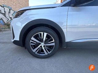 Peugeot 5008 1.2 PureTech 96KW S&S Allure Pack