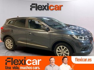 Renault Kadjar Zen Blue dCi 85kW (115CV) EDC
