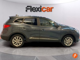 Renault Kadjar Zen Blue dCi 85kW (115CV) EDC