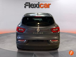 Renault Kadjar Zen Blue dCi 85kW (115CV) EDC