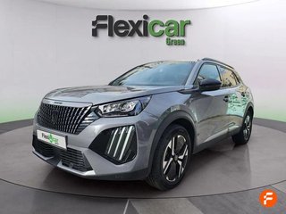 Peugeot 2008 Allure Puretech 100 S&S 6 Vel. MAN