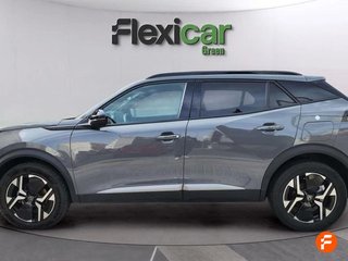 Peugeot 2008 Allure Puretech 100 S&S 6 Vel. MAN