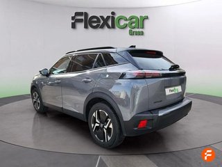 Peugeot 2008 Allure Puretech 100 S&S 6 Vel. MAN
