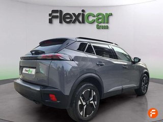 Peugeot 2008 Allure Puretech 100 S&S 6 Vel. MAN