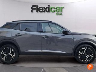 Peugeot 2008 Allure Puretech 100 S&S 6 Vel. MAN