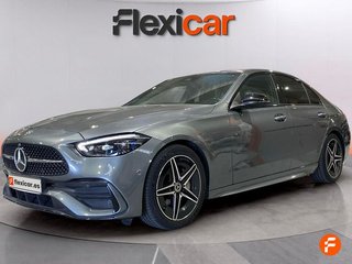 Mercedes Clase C C 200