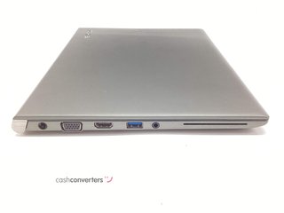 pc portatil toshiba portege z30-e