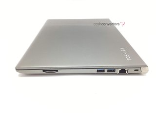 pc portatil toshiba portege z30-e
