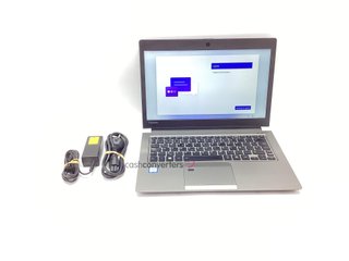 pc portatil toshiba portege z30-e